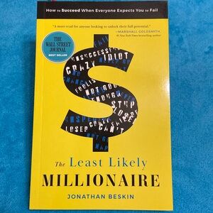 The Least Likely Millionaire